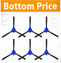 Replacement Side Brushes Compatible with Eufy 11s and Coredy Models