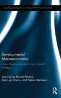 Developmental Macroeconomics Insights for Economic Growth Strategies