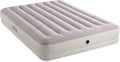 Intex Dura-Beam Mid-Rise Twin Air Mattress - Comfortable Guest Bed
