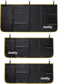 Thicker Fender Covers for Mechanics with 25 Stronger Magnets & Hooks
