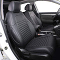 EKR CRV Seat Covers Custom Fit for Honda CRV 2017-2022 - Waterproof