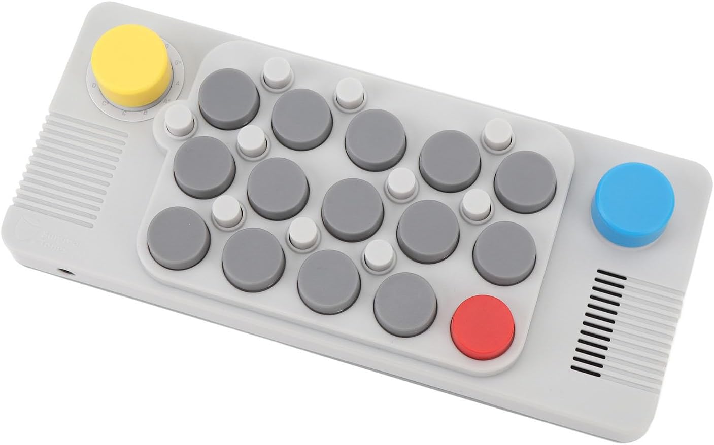 Portable Bluetooth MIDI Keyboard for Beginners