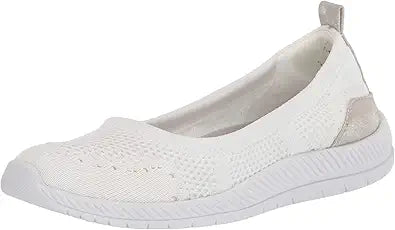 Easy Spirit Women's Glitz 2 Sneaker: Comfort Meets Style