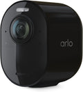 Arlo Ultra 2 Spotlight Camera 4K HDR - Add-on Outdoor Camera