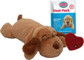 Original Snuggle Puppy Heartbeat Toy for Dogs - Calming Sleep Aid