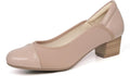 Comfortable Ortho+rest Women's Bunion Dress Shoes for Fashion