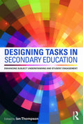 Designing Tasks in Secondary Education for Better Engagement