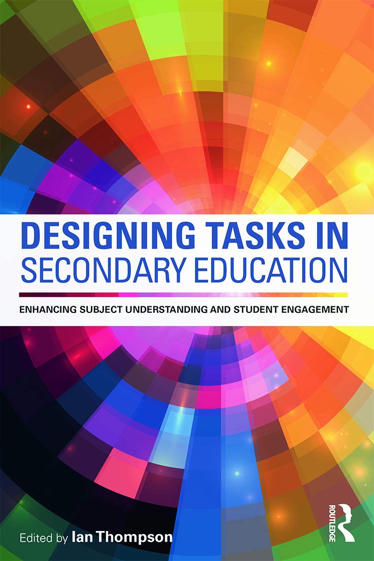 Designing Tasks in Secondary Education for Better Engagement