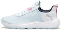 PUMA Women's Fusion Crush Golf Shoes Designed for Comfort