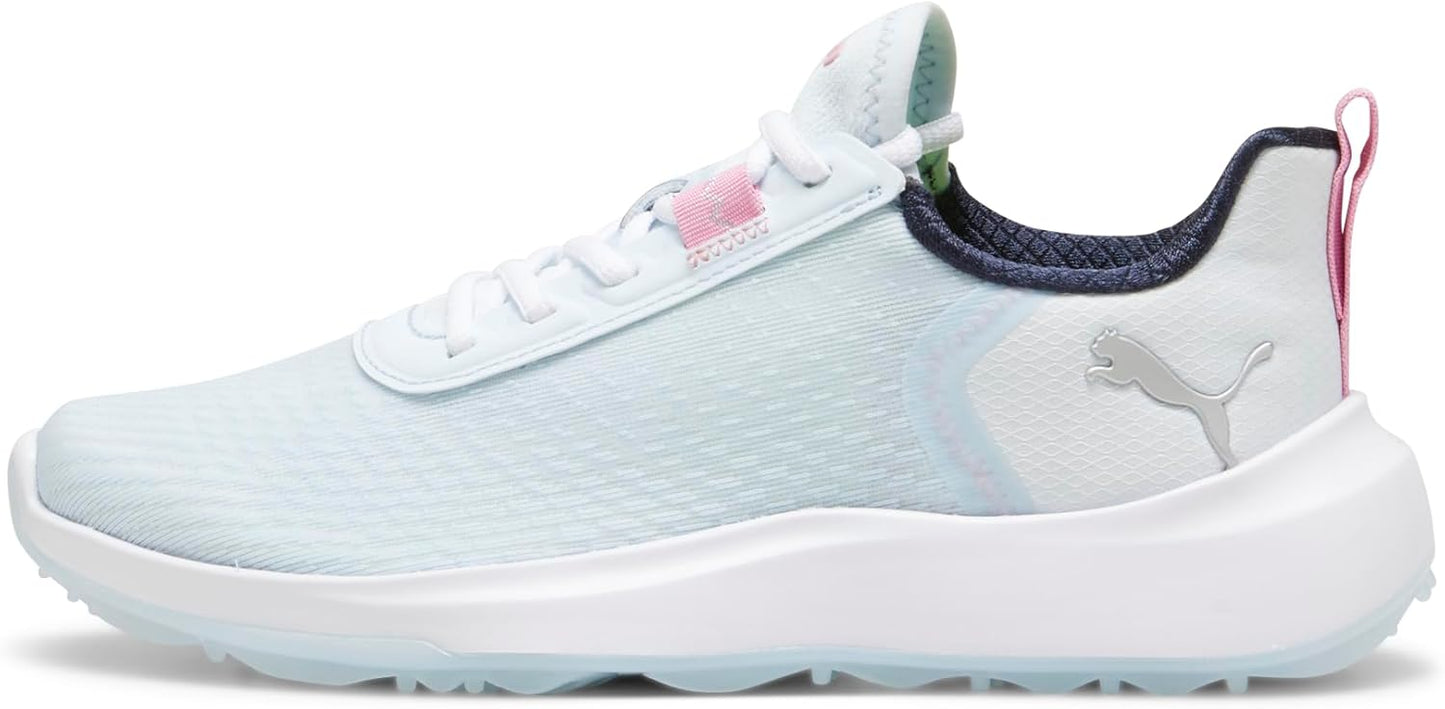 PUMA Women's Fusion Crush Sport Golf Shoes for Ultimate Comfort