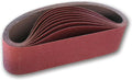IVY Classic 43100 4-in x 24-in 36 Grit Sanding Belt - Extra Coarse