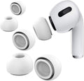 Airpod Pro Tips Replacement Eartips (6 Pairs) - Small Medium Large