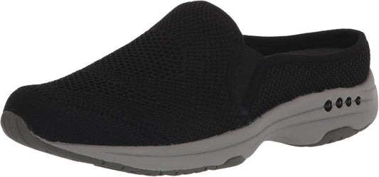 Easy Spirit Women's Take Knit 9 Sneaker for Ultimate Comfort