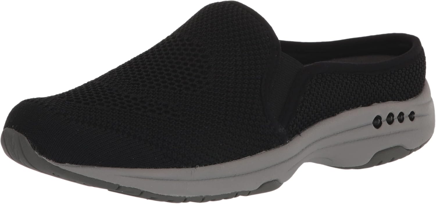 Easy Spirit Women's Take Knit 9 Sneaker for Ultimate Comfort