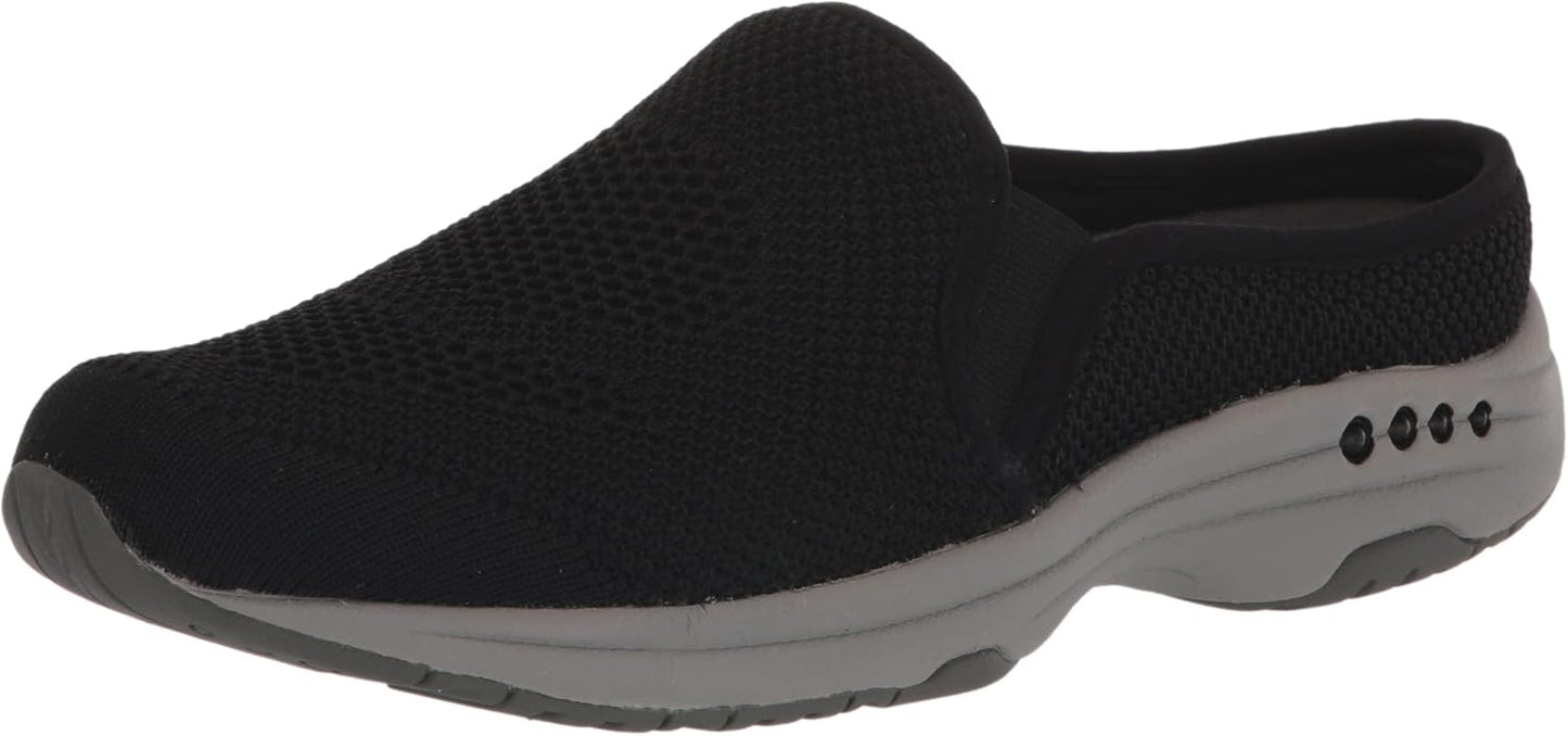 Easy Spirit Women's Take Knit 9 Sneaker - Comfort and Style Combined