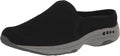 Easy Spirit Take Knit 9 Sneaker - Slip-On Comfort for All-Day Wear up