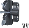D&D Technologies LLAA LokkLatch Locking Gate Latch - Key Lockable