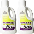 Natural Chemistry Scale Free 2 Liter Pack for Pool Care