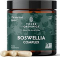 Boswellia Serrata Complex 420mg - High Potency Joint Support
