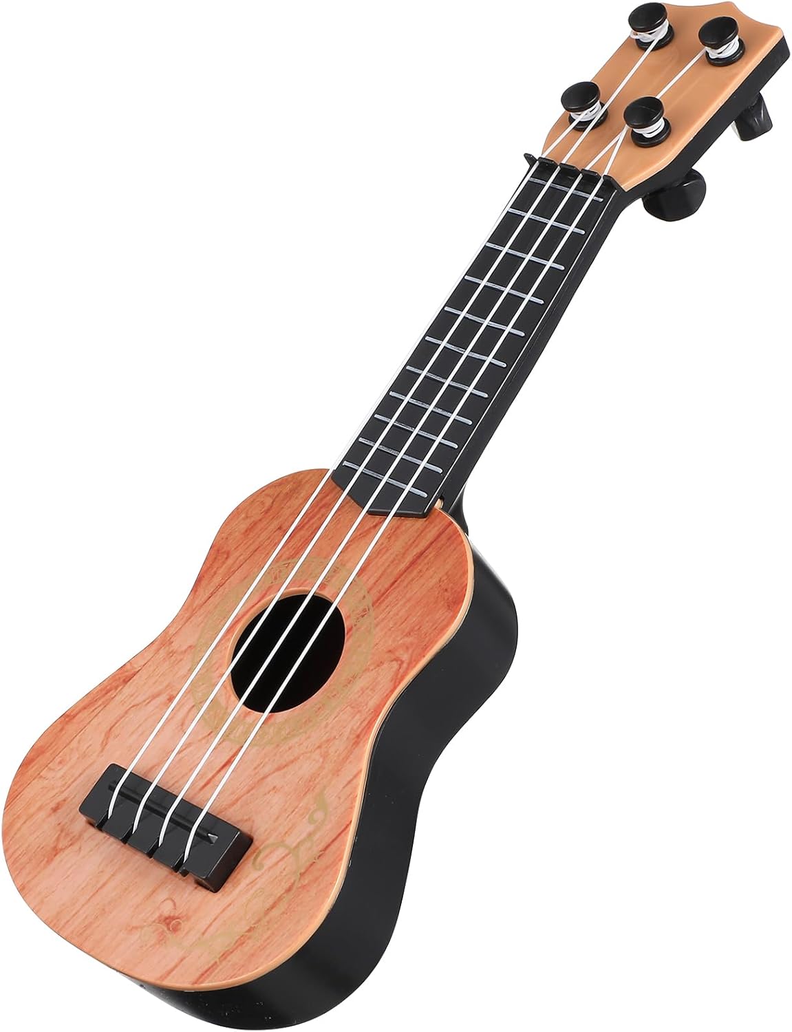Kisangel Kids Toy Ukulele: Musical Fun for Boys and Girls