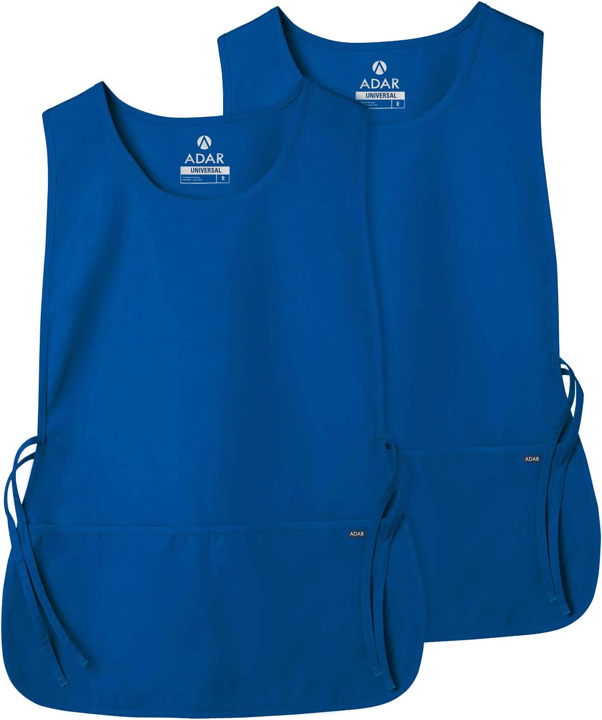 Adar Universal Cobbler Apron 2 Pack for All Your Needs