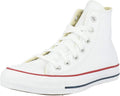 Converse Unisex Basketball Sneaker: High Top Lace-Up Style