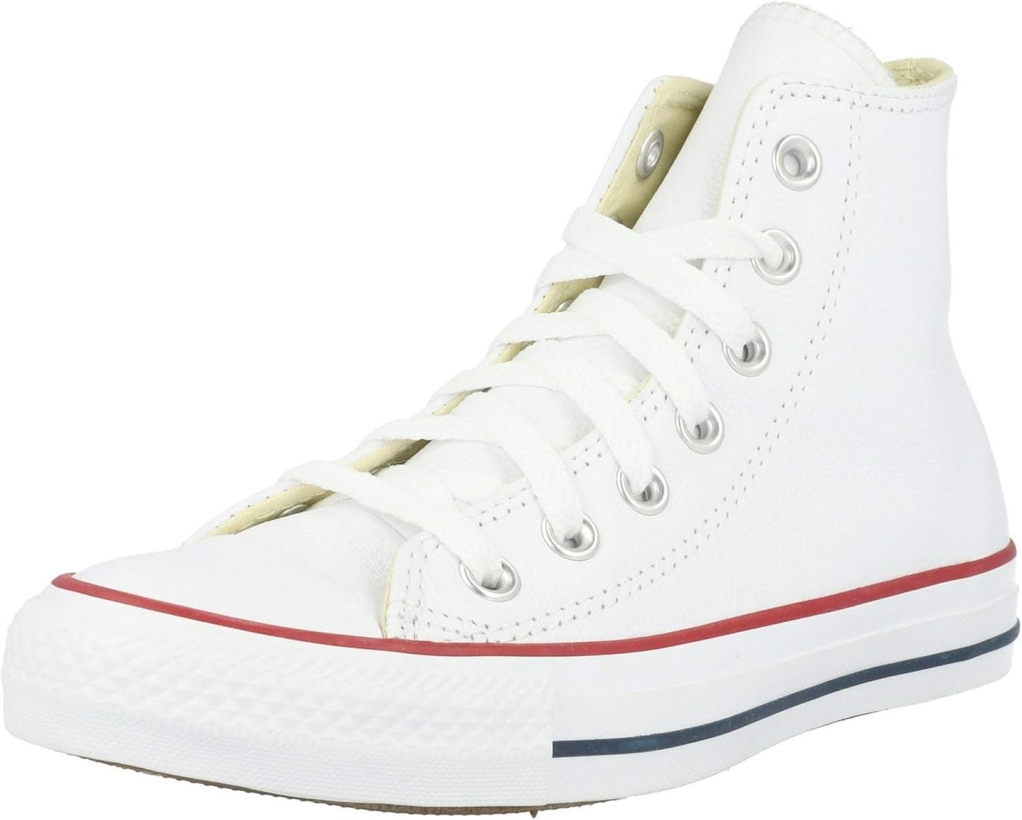 Converse Unisex Basketball Sneaker: High Top Lace-Up Style