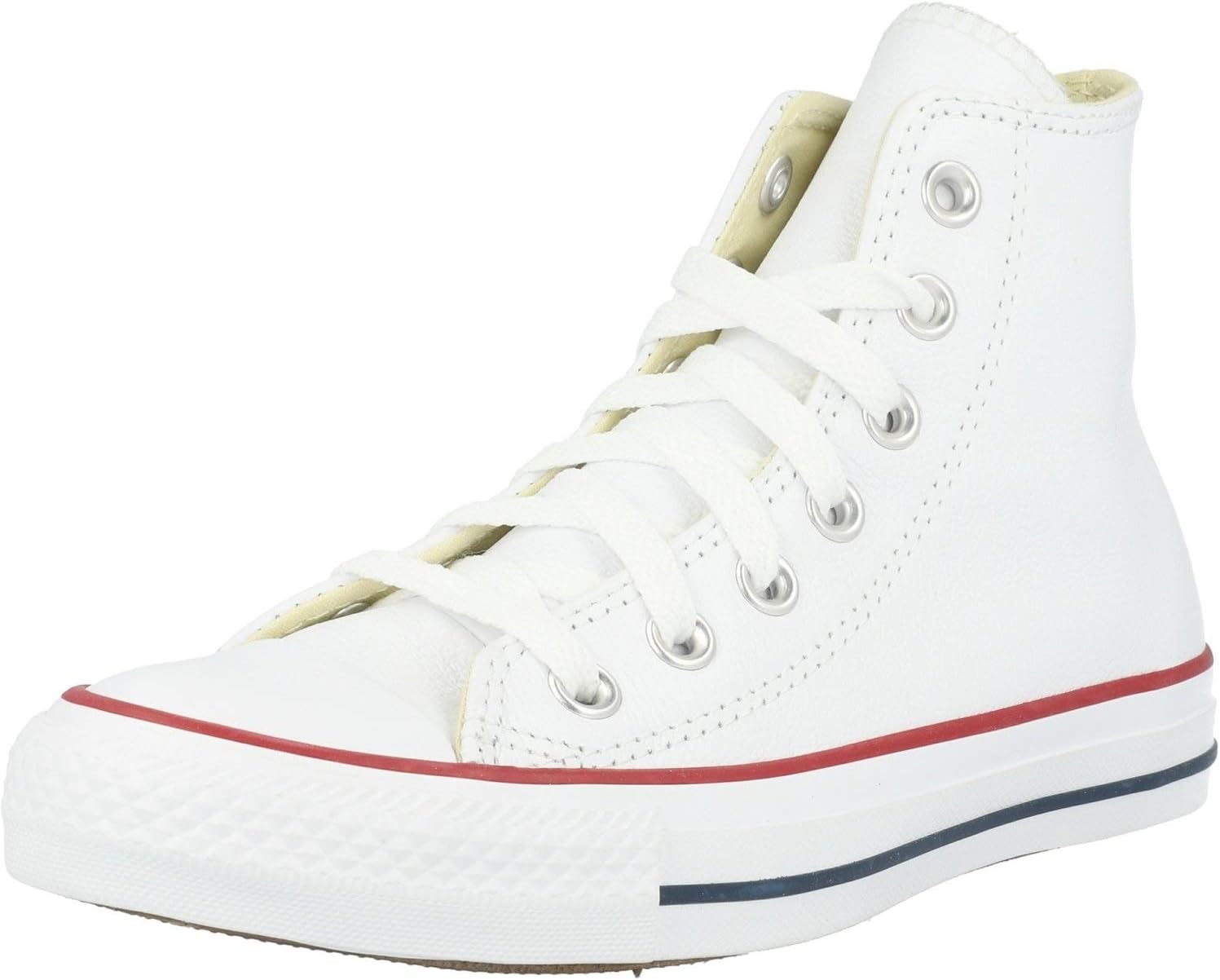 Converse Unisex Basketball Sneaker: High Top Lace-Up Style