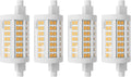R7S LED Bulb 78MM 15W Dimmable J78 Flood Light - 150W Halogen