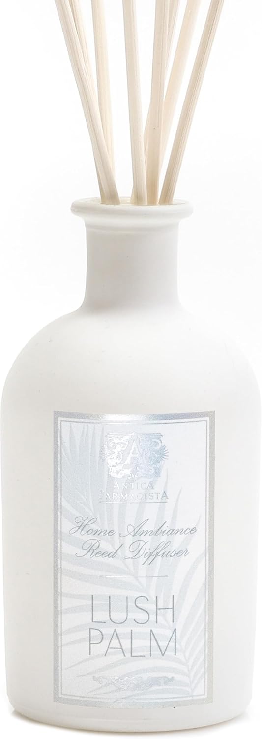 Antica Farmacista Home Ambiance Diffuser - Lush Palm Scent