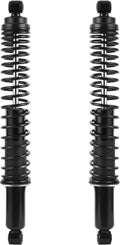 AUTOSAVER88 Rear Load Shocks and Strut - Improved Stability and Ride