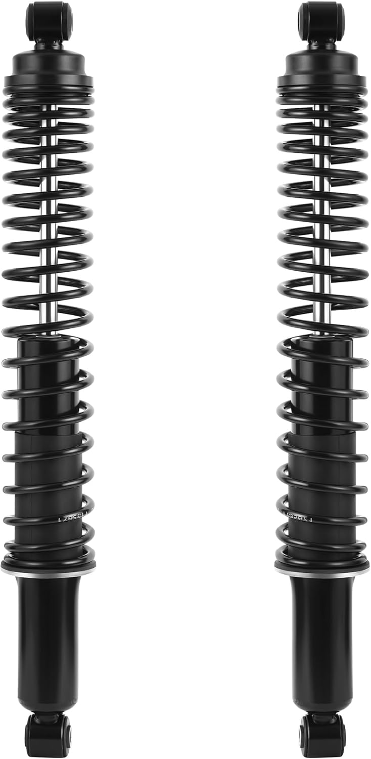 AUTOSAVER88 Rear Load Shocks for Ford Bronco II and Ranger