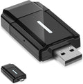 Wireless CarPlay Adapter with USB-C Cable - Convert Wired to Wireless