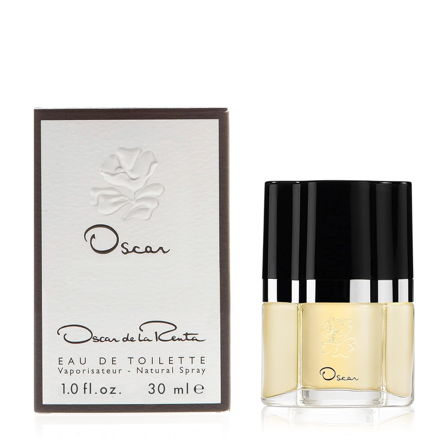 Eau de Toilette Oscar by Oscar de la Renta for Women Review