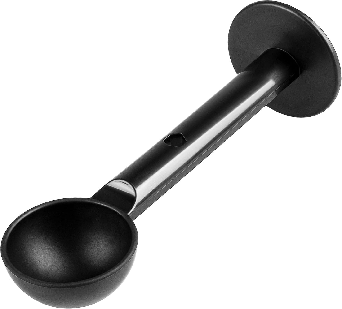 2-In-1 Espresso Scoop - Perfect Tamper Tool