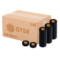 GTSE Black Electrical Tape 3/4 in x 66 ft - Industrial Insulation