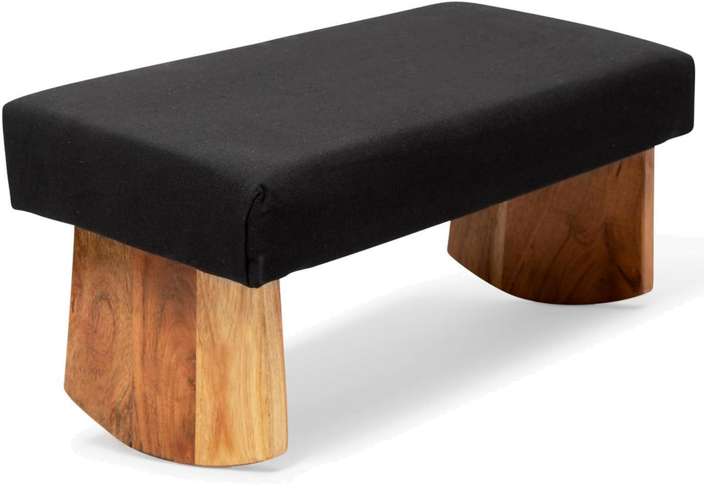 Sustainable Seiza Bench for Perfect Posture