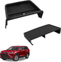 Center Console Organizer Compatible with 2023 2024 2025 Toyota Grand