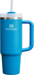STANLEY Quencher H2.0 30 oz Tumbler - Keeps Drinks Cold Long