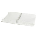 Munchkin Secure Grip Baby Diaper Changing Pad with Cover - Stable