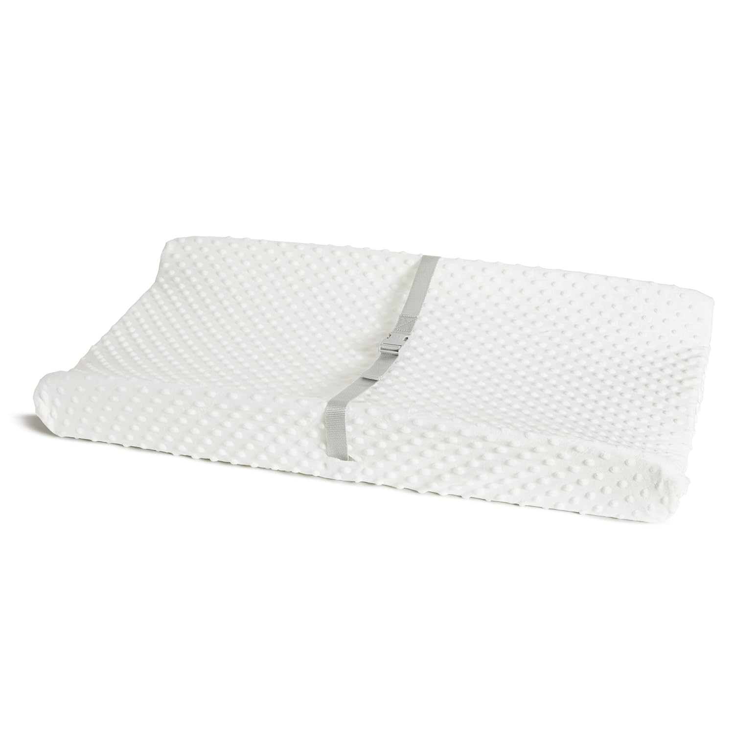 Munchkin Secure Grip Baby Diaper Changing Pad for Dresser