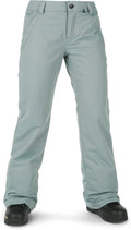 Volcom Women's Insulated Snow Pant - Stay Warm & Stylish
