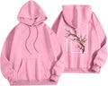 GAANBODI Oversized Y2K Hoodie for Women