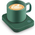 Coffee Mug Warmer for Desk with Auto Shut Off & 3-Temp Settings