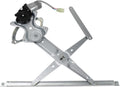 Front Right Power Window Regulator & Motor Assembly for 2008-2013