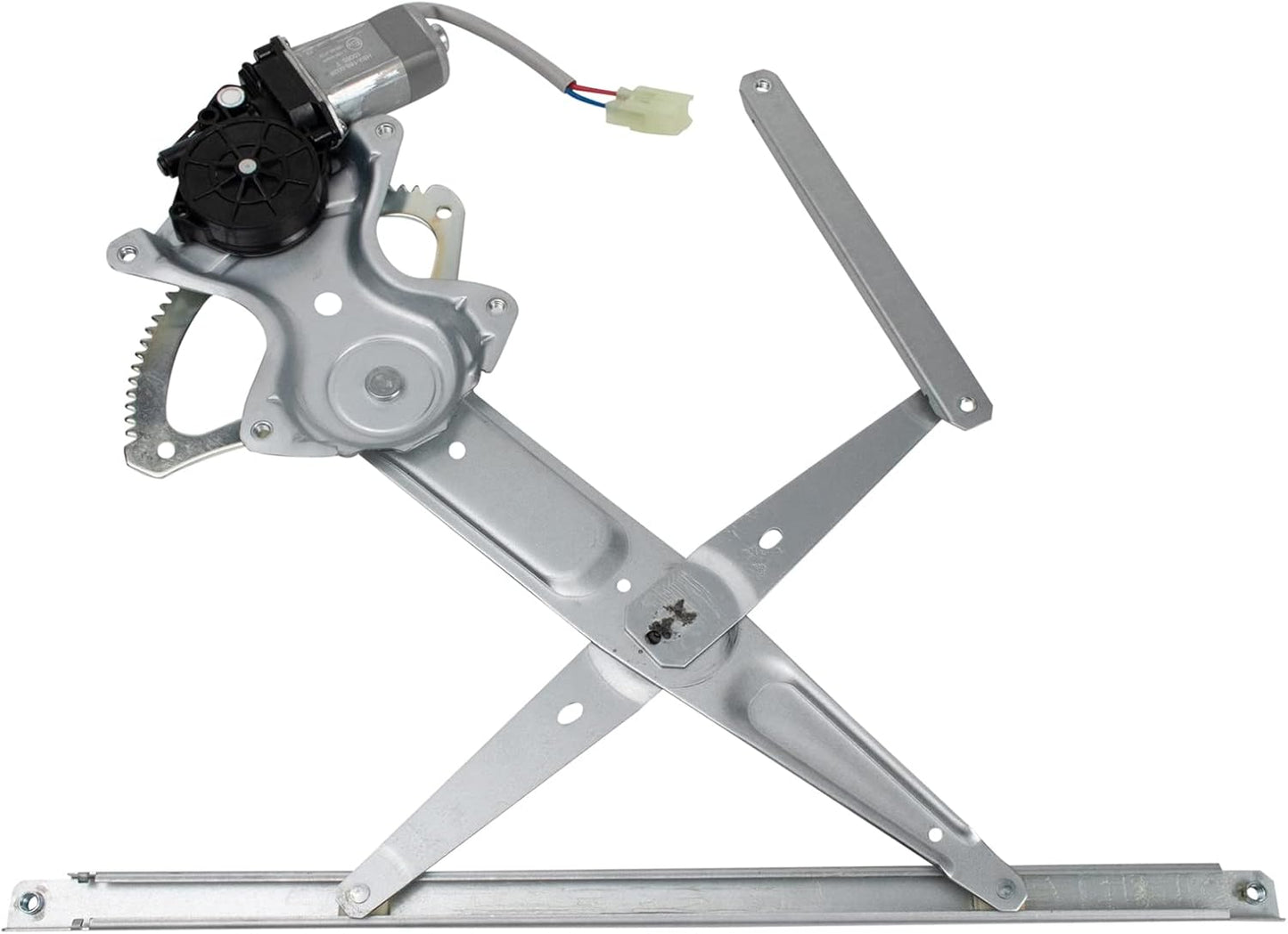 TRQ Front Right Power Window Regulator for 2008-2013 Highlander