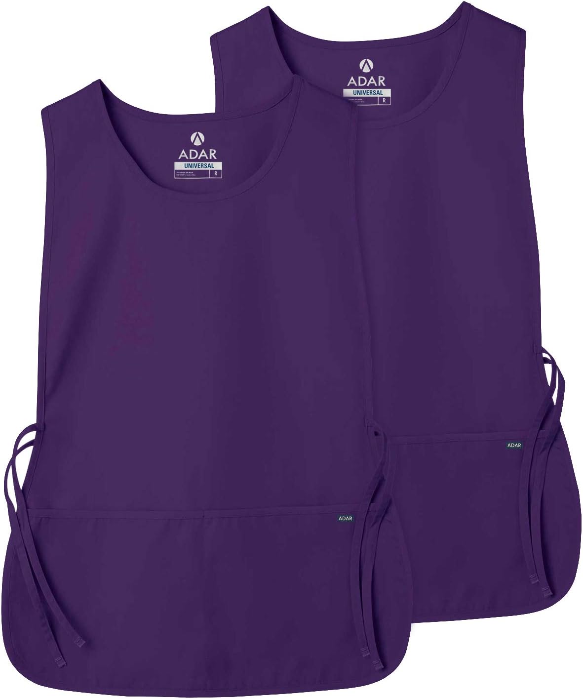Adar Universal Cobbler Apron 2 Pack for All Environments