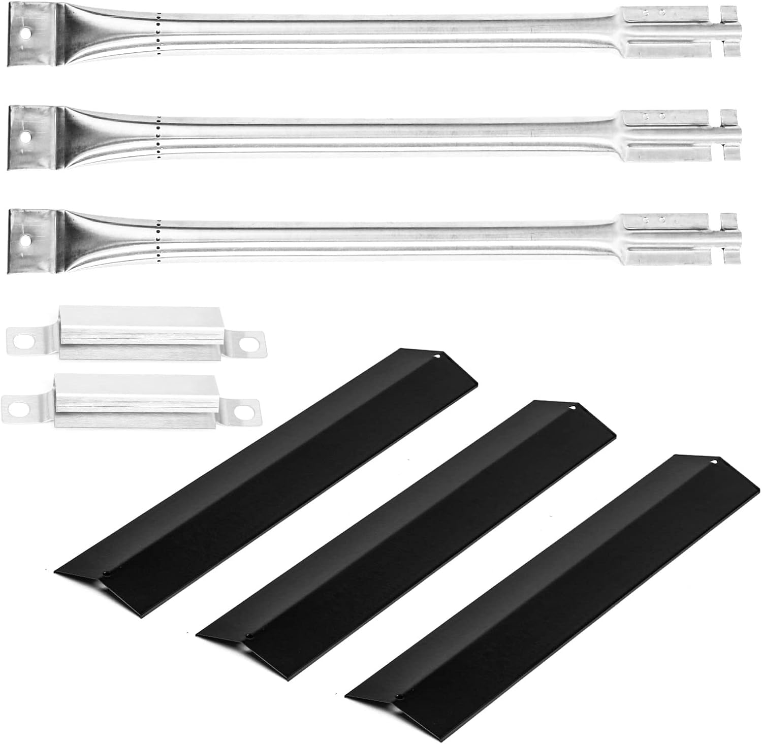 Oklahoma Joe's Longhorn Combo Grill Parts for Perfect Cooking