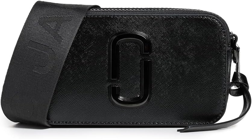 Marc Jacobs The Snapshot - Stylish Camera Bag