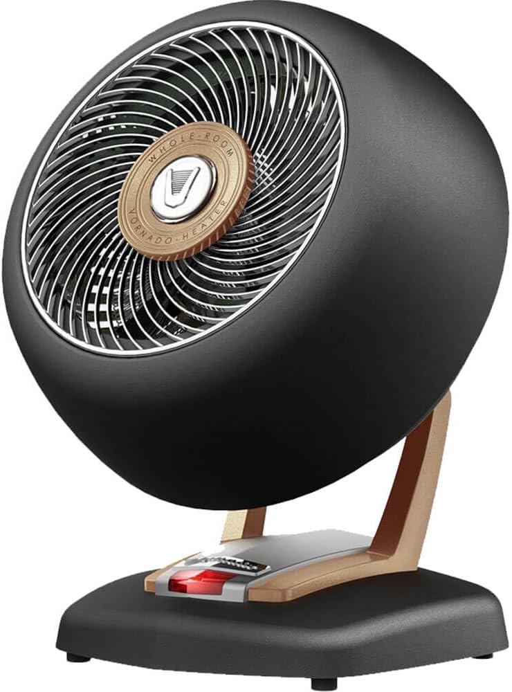 Efficient & Stylish Vornado Heater